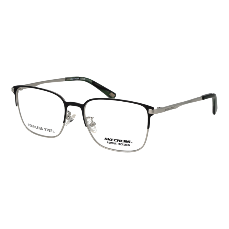 Skechers SE50082-D 55010 optical frames side view