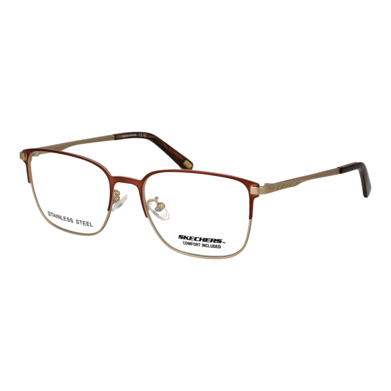 Skechers SE50082-D 55033 optical frames side view