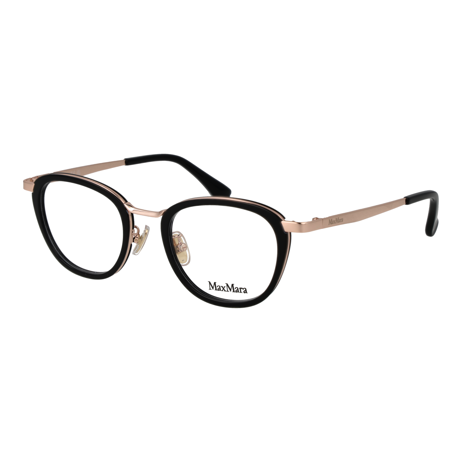 Max Mara MM5168-D 48001 optical frames side view