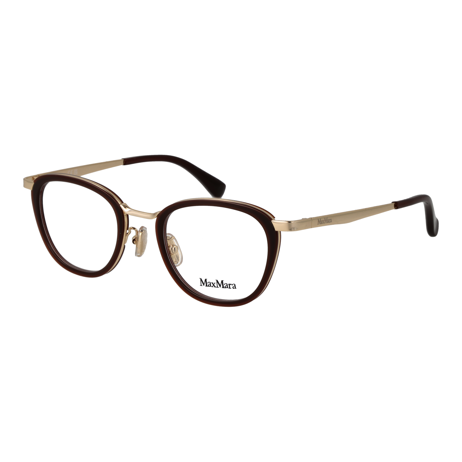 Max Mara MM5168-D 48048 optical frames side view