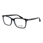 Web WE5401 56005 optical frames side view