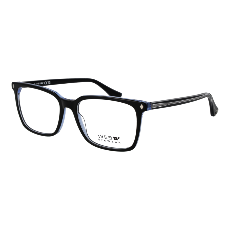 Web WE5401 56005 optical frames side view
