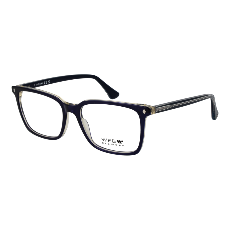 Web WE5401 56090 optical frames side view