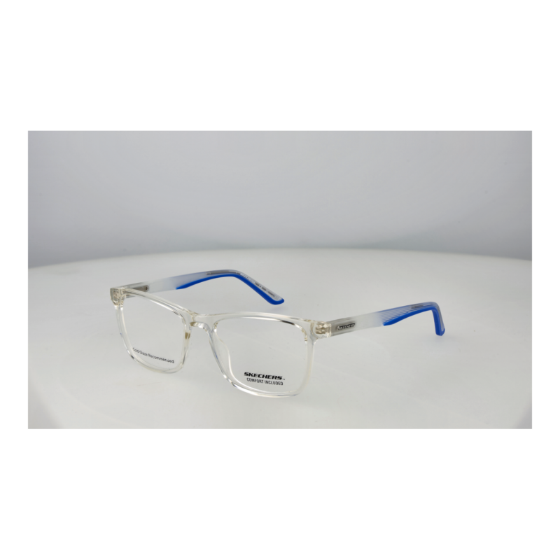Skechers SE3299 51026 optical frames side view