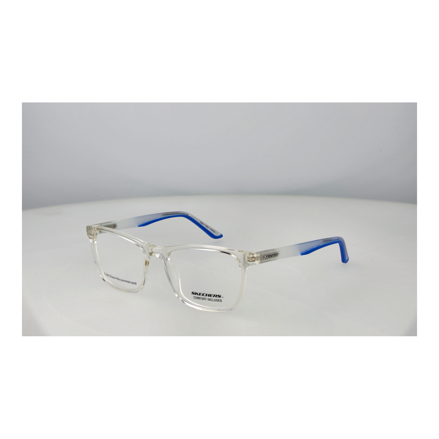 Skechers SE3299 51026 optical frames side view
