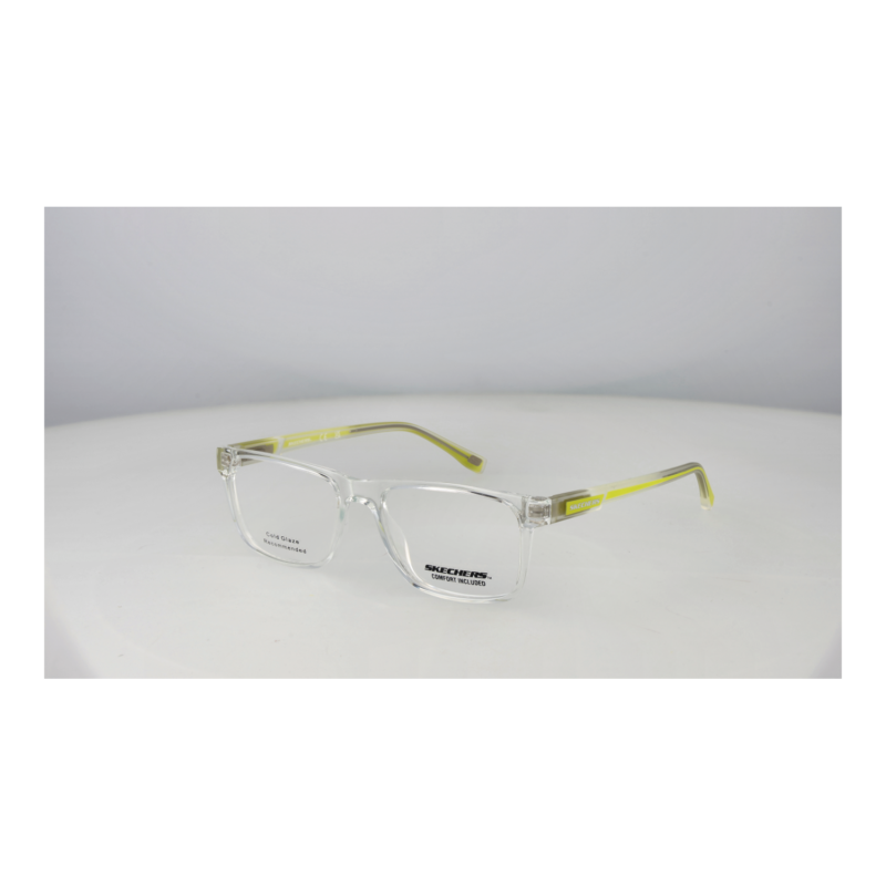 Skechers SE3304 51026 optical frames side view