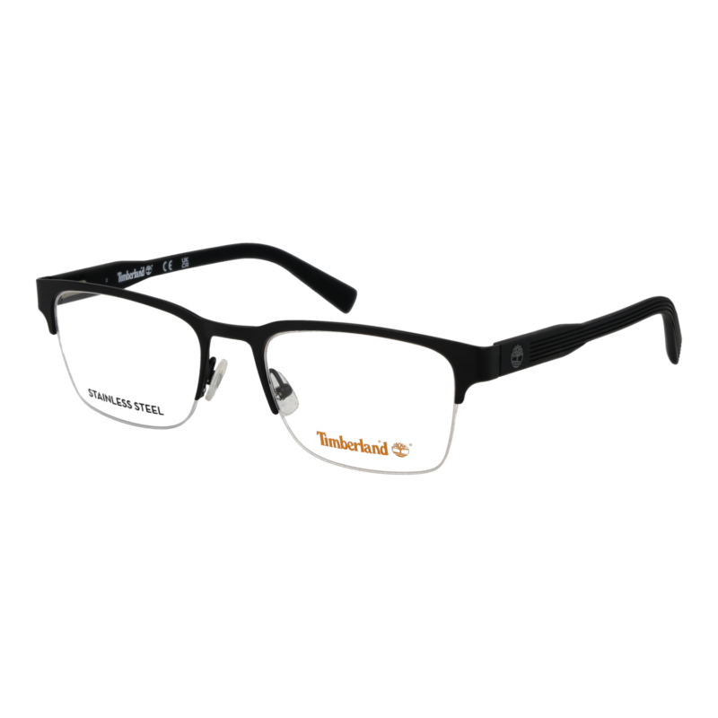 Timberland TB50046 53002 optical frames side view