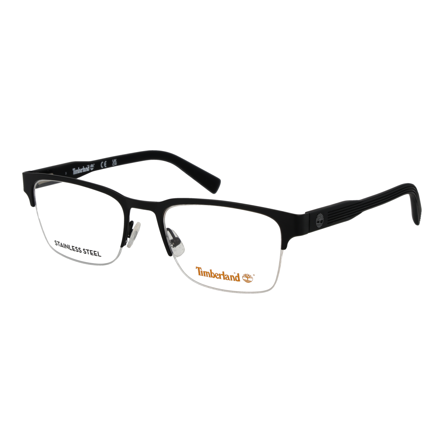 Timberland TB50046 53002 optical frames side view