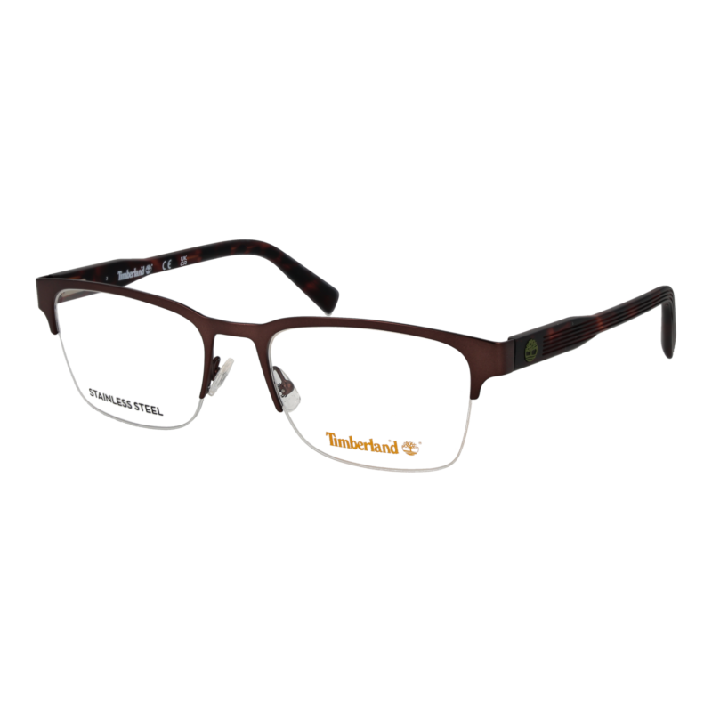 Timberland TB50046 55049 optical frames side view