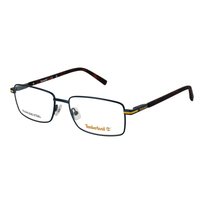 Timberland TB50048 55091 optical frames side view