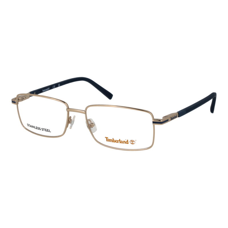 Timberland TB50048 57032 optical frames side view
