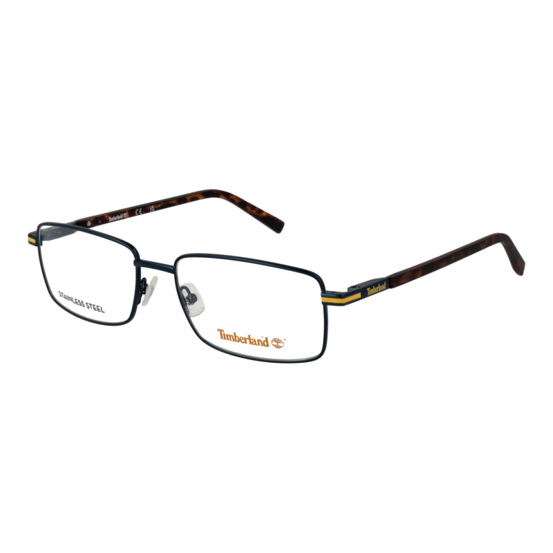 Timberland TB50048 57091 optical frames side view