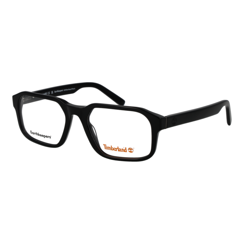 Timberland TB50051 54001 optical frames side view