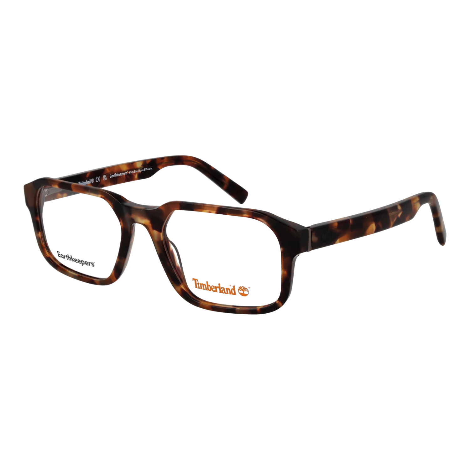 Timberland TB50051 54054 optical frames side view
