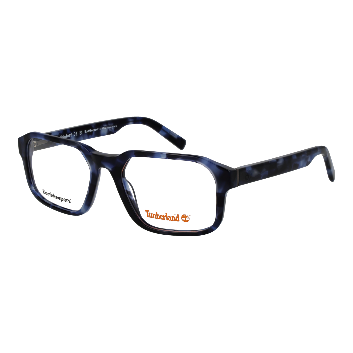 Timberland TB50051 54056 optical frames side view