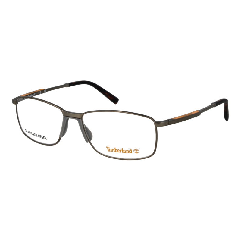 Timberland TB50053 57011 optical frames side view