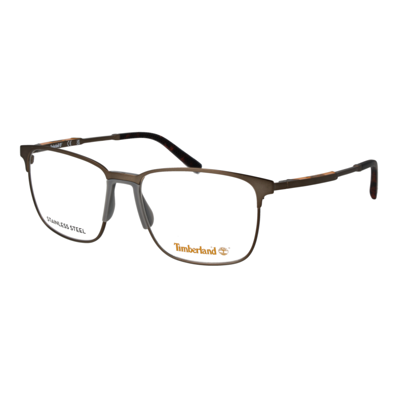 Timberland TB50054 55011 optical frames side view