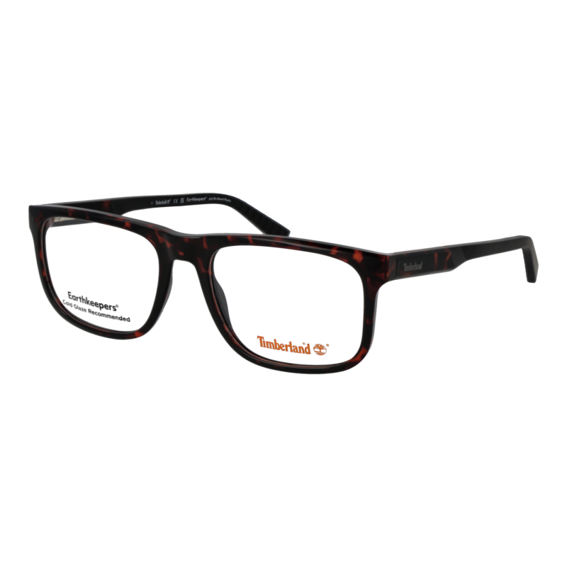 Timberland TB50055 57052 optical frames side view