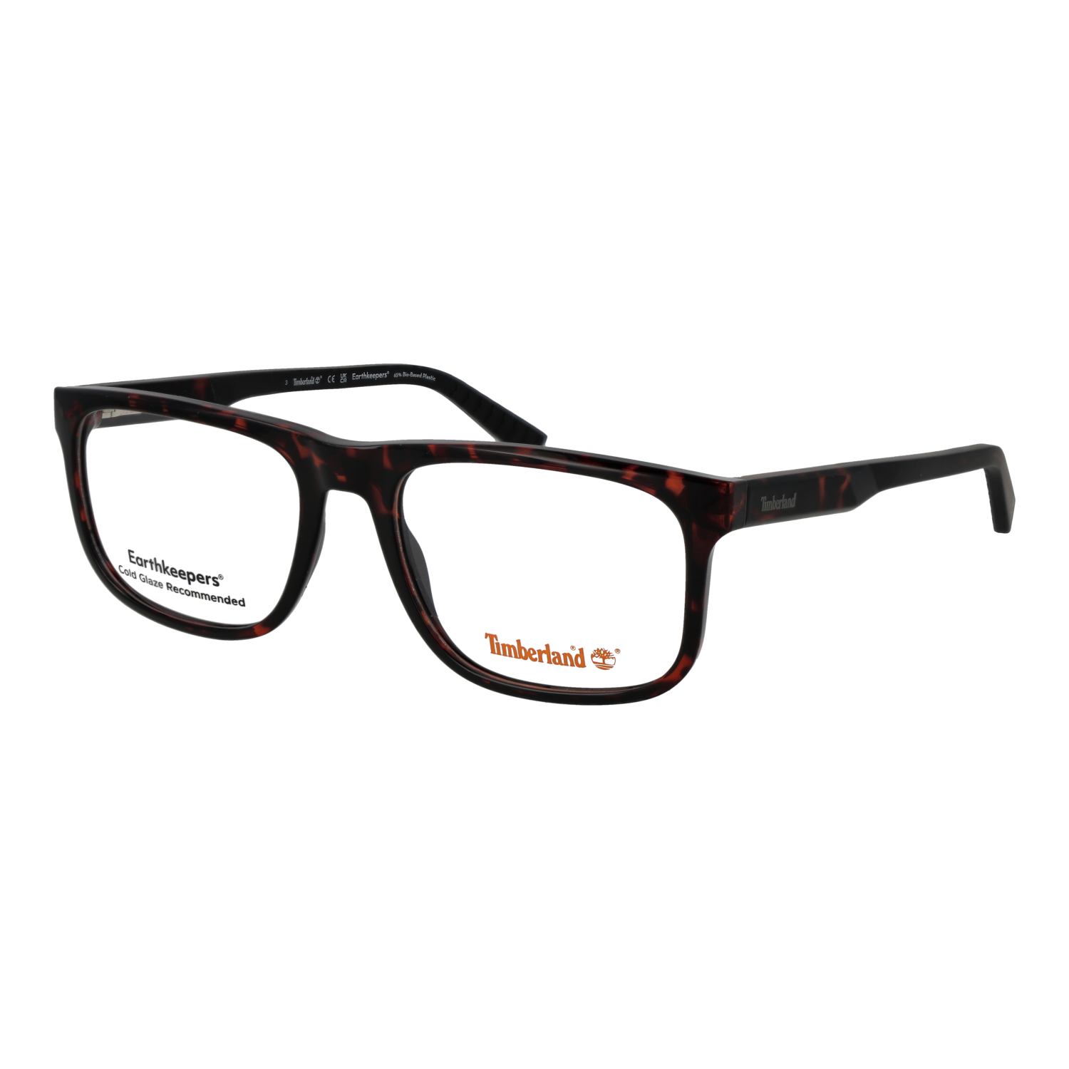 Timberland TB50055 57052 optical frames side view