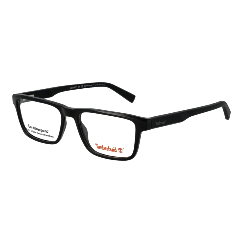 Timberland TB50056 53001 optical frames side view