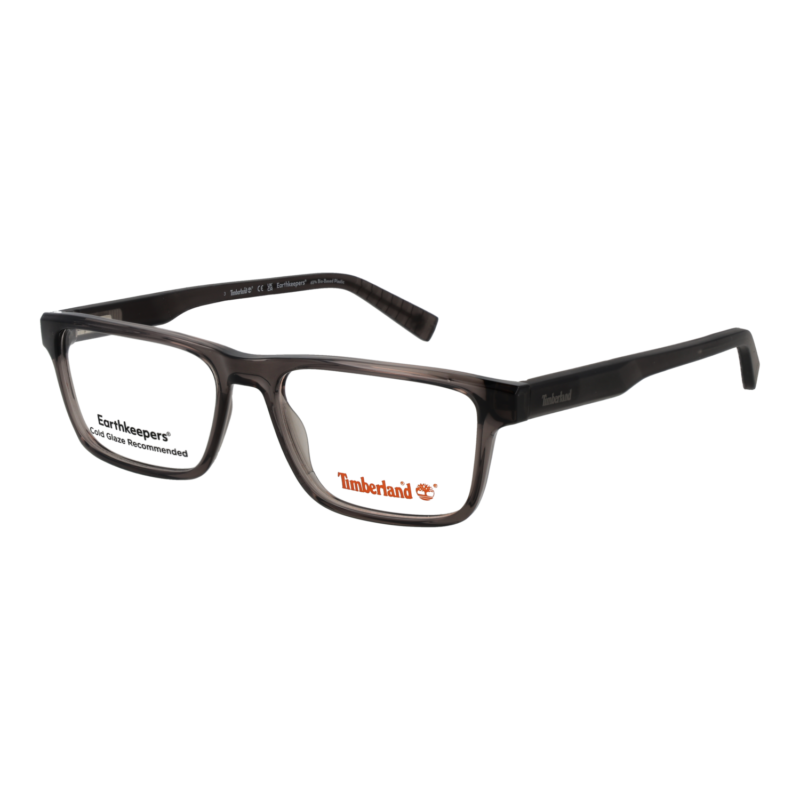 Timberland TB50056 53020 optical frames side view