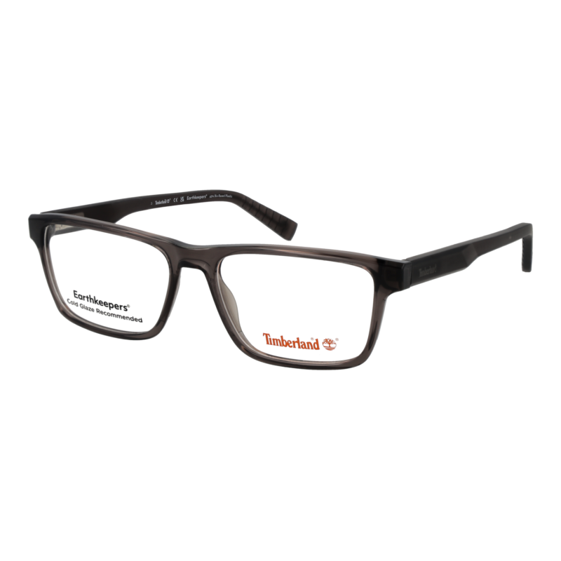 Timberland TB50056 55020 optical frames side view