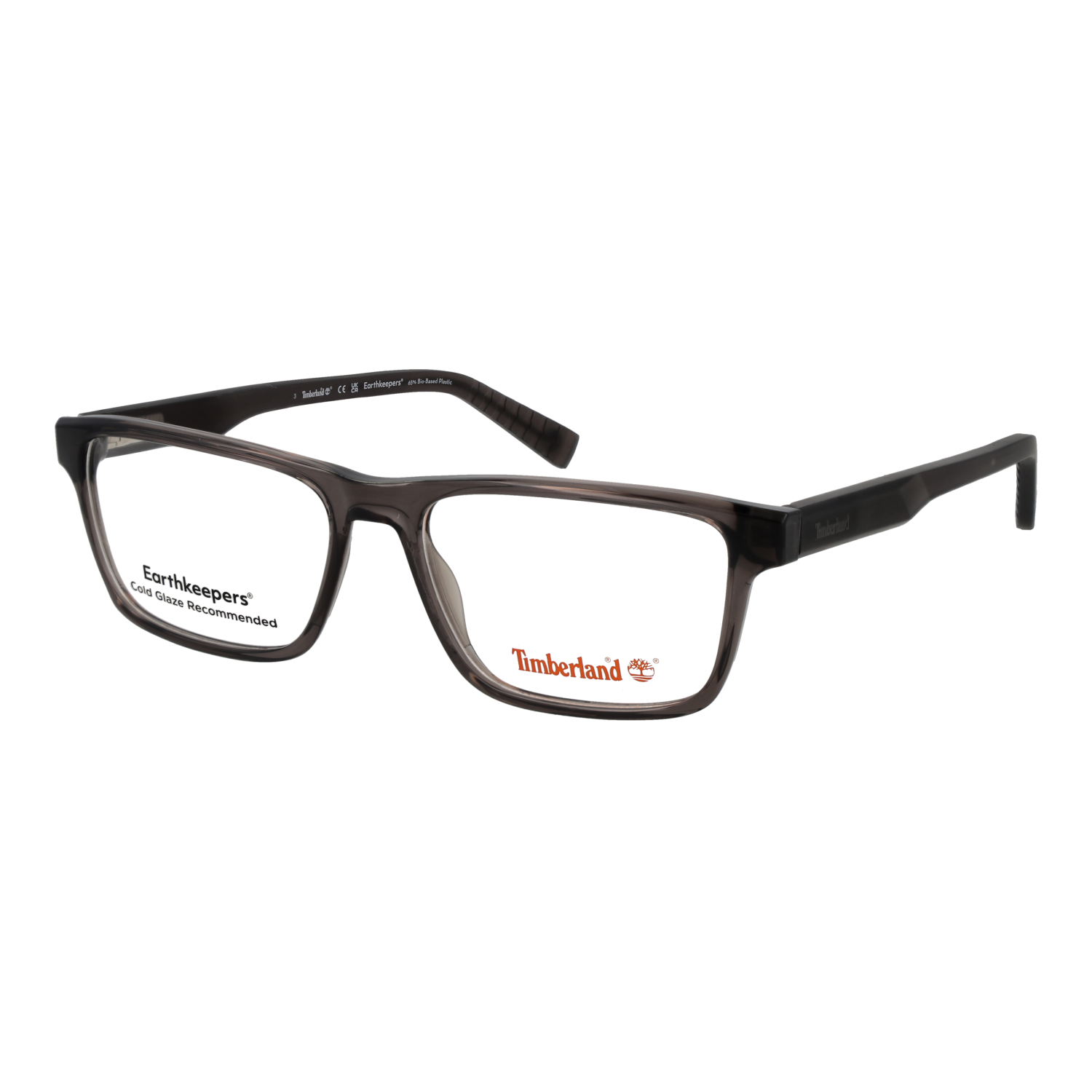 Timberland TB50056 55020 optical frames side view