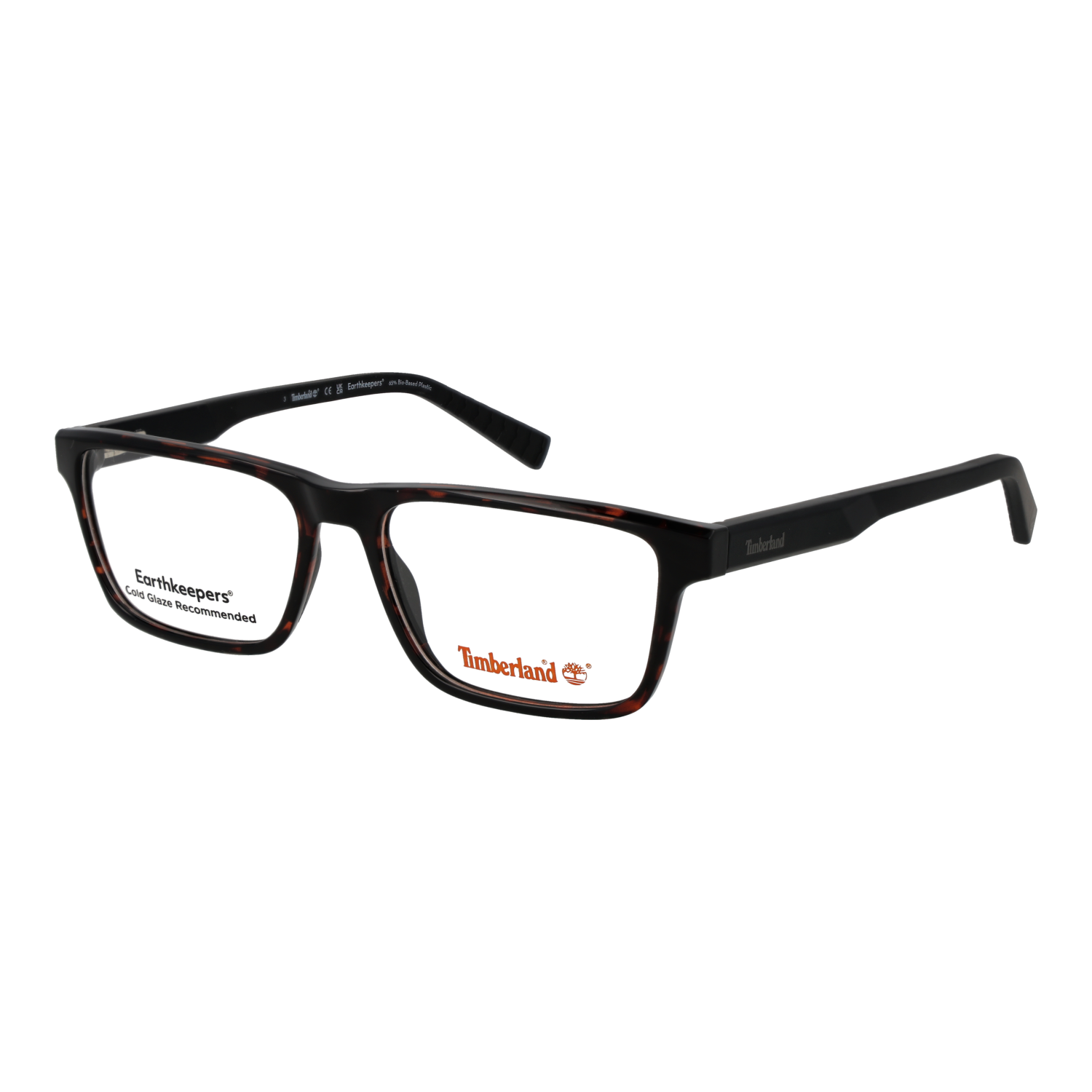 Timberland TB50056 55052 optical frames side view