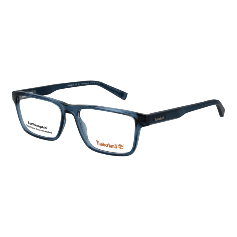 Timberland TB50056 55090 optical frames side view