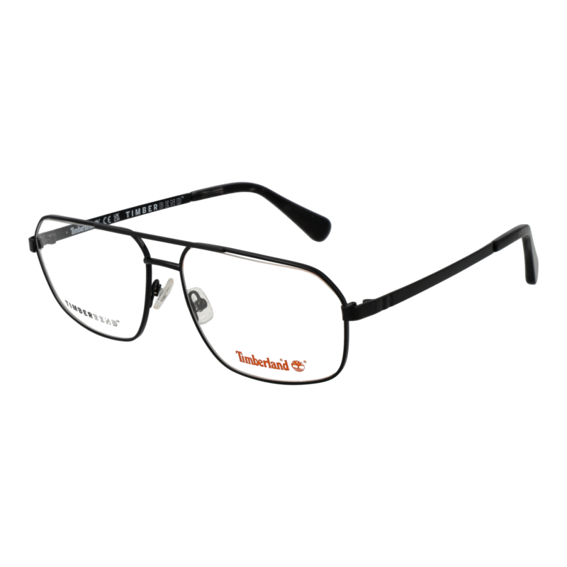 Timberland TB50058 60001 optical frames side view