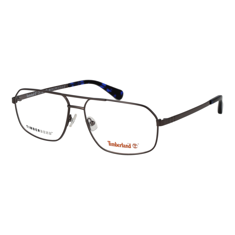 Timberland TB50058 60008 optical frames side view