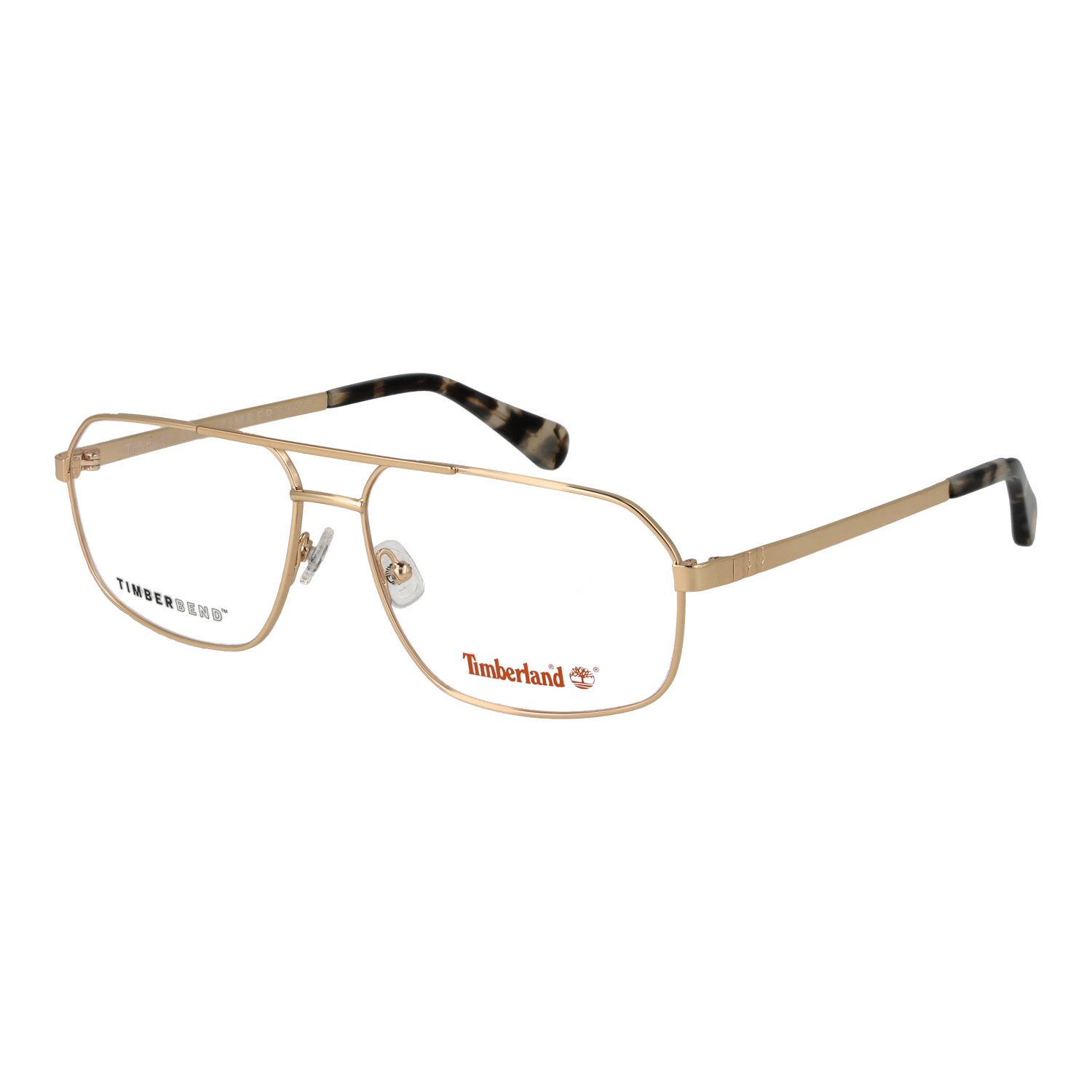 Timberland TB50058 60032 optical frames side view