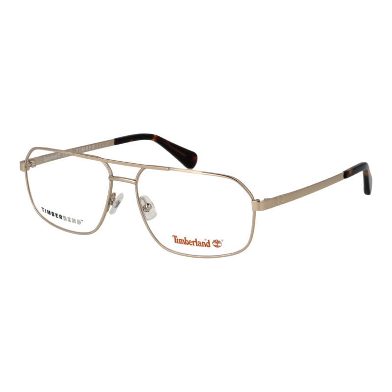 Timberland TB50058 60033 optical frames side view