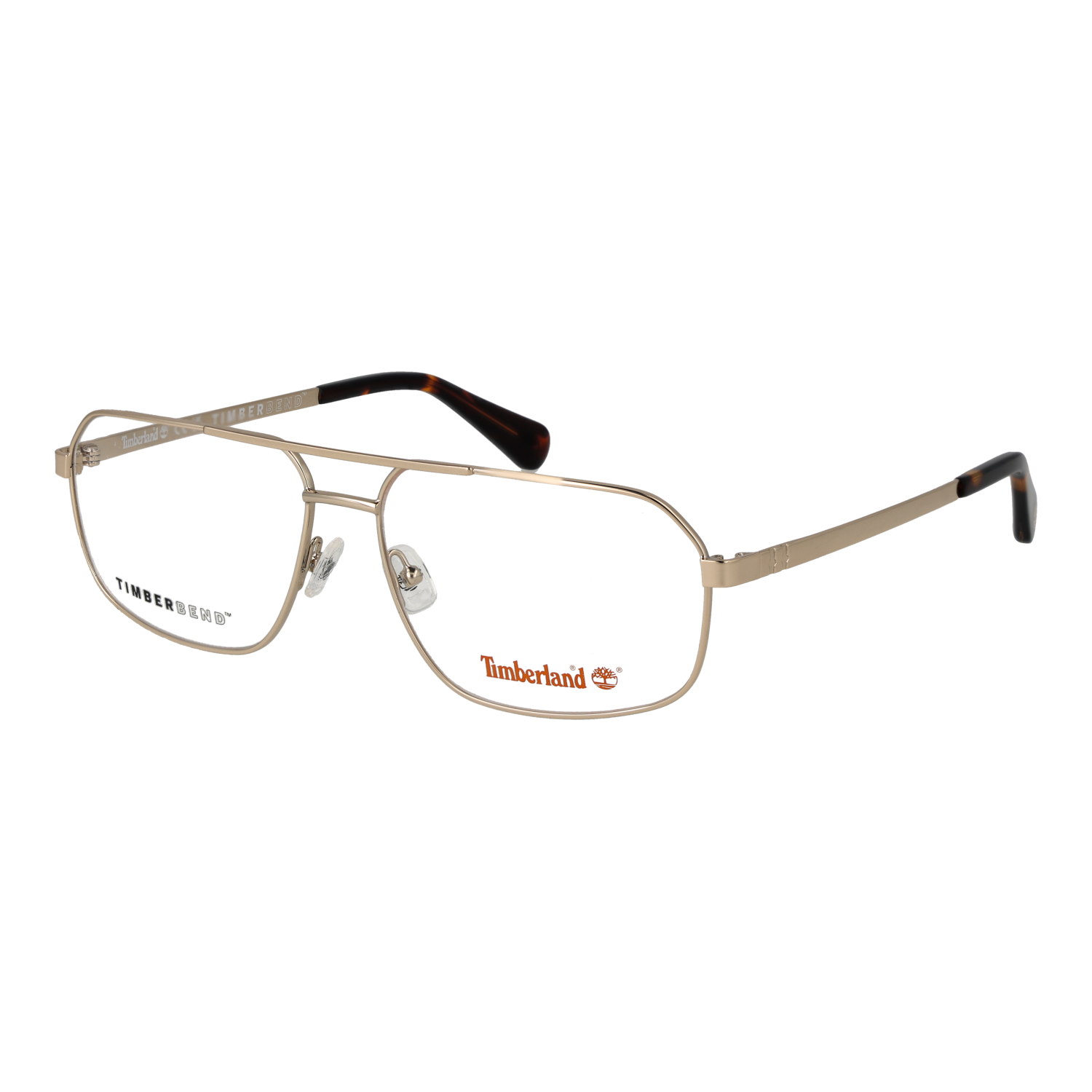 Timberland TB50058 60033 optical frames side view