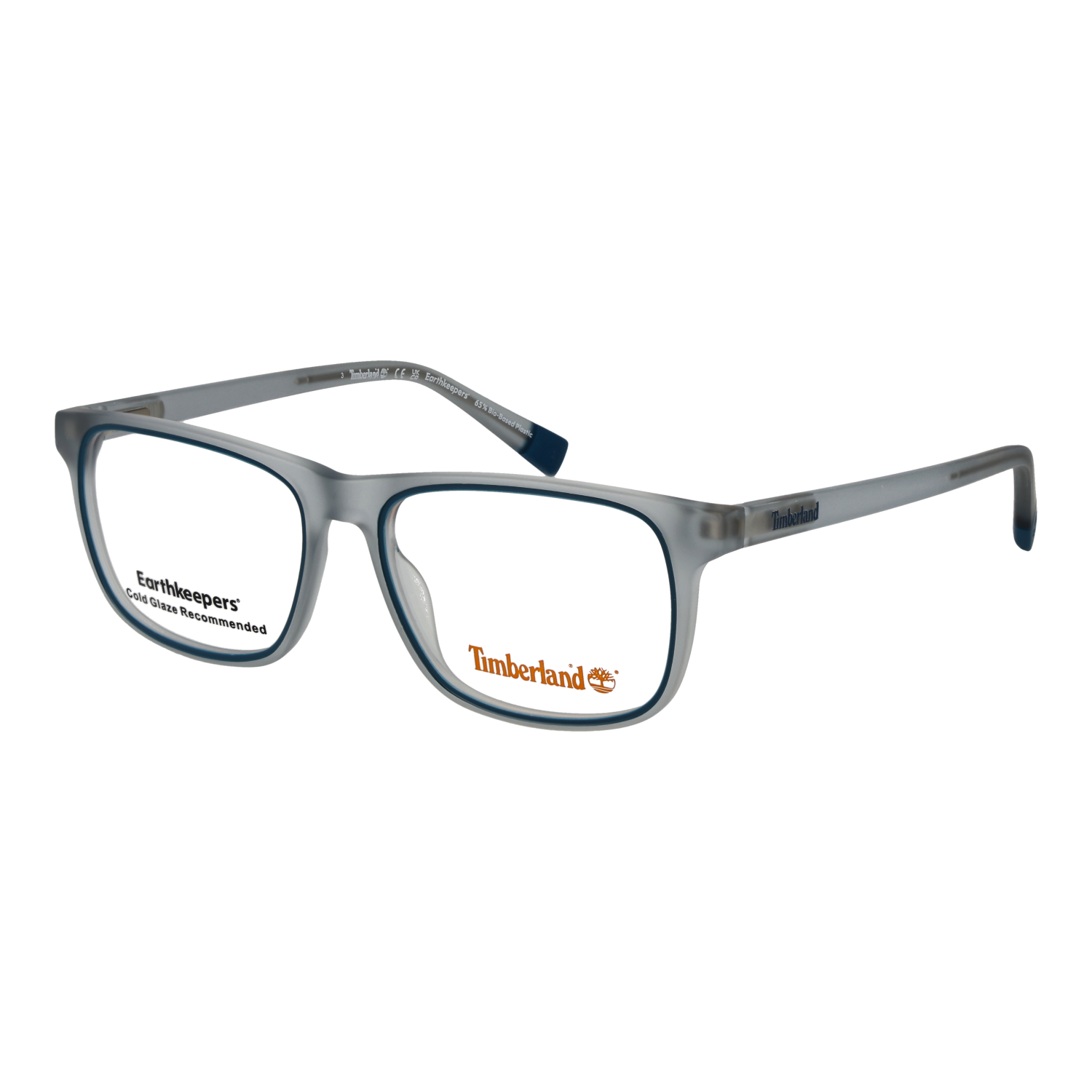 Timberland TB50060 50020 optical frames side view
