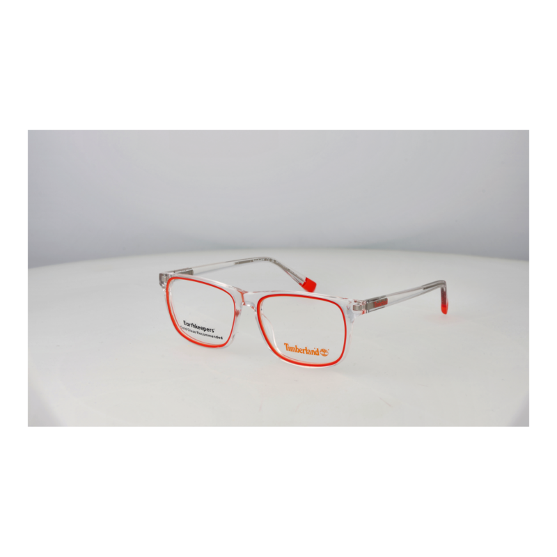 Timberland TB50060 50026 optical frames side view