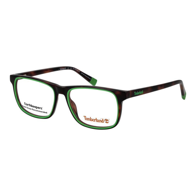 Timberland TB50060 50052 optical frames side view