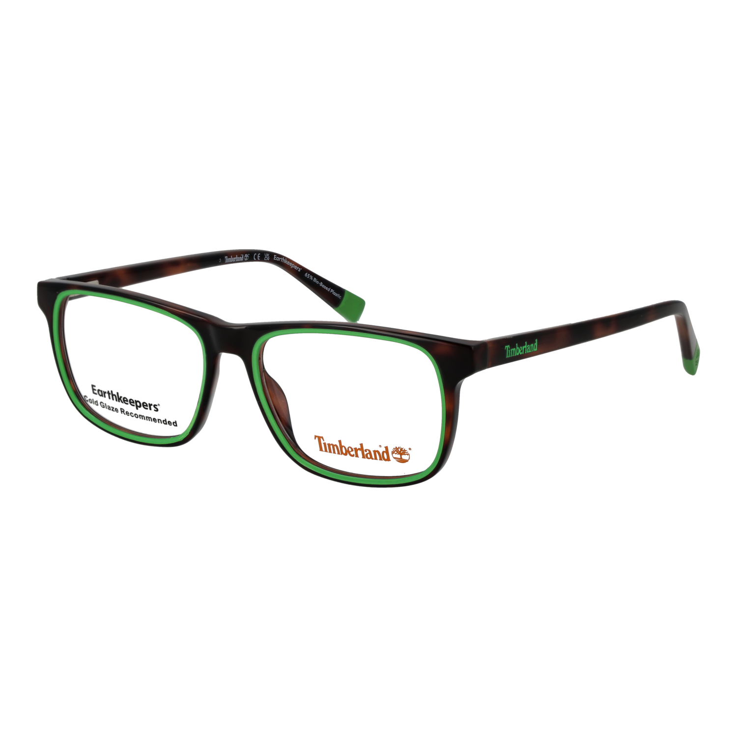 Timberland TB50060 50052 optical frames side view