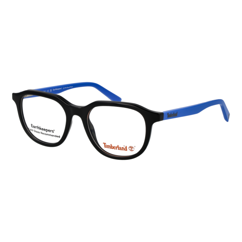 Timberland TB50063 48001 optical frames side view