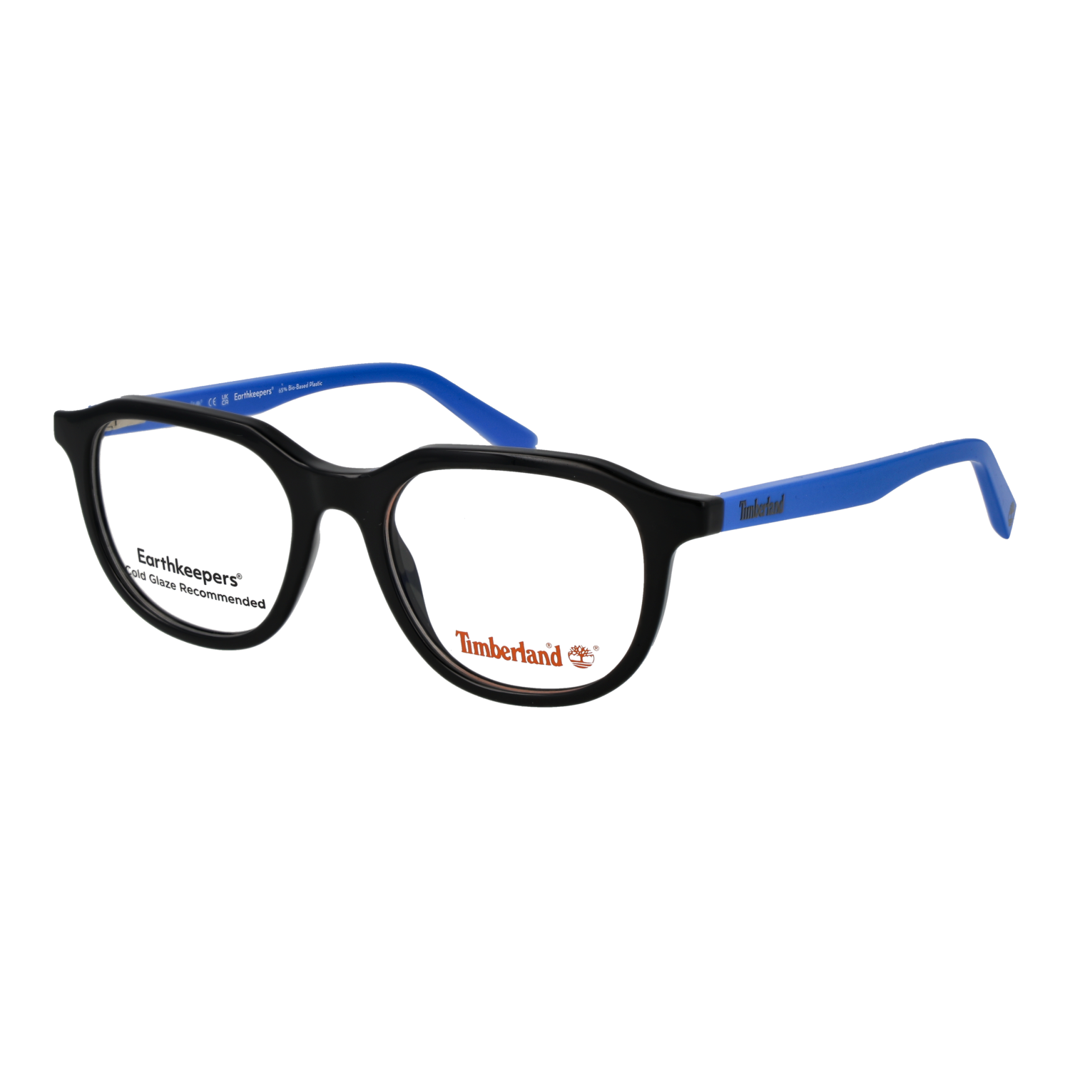 Timberland TB50063 48001 optical frames side view