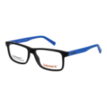 Timberland TB50064 52001 optical frames side view