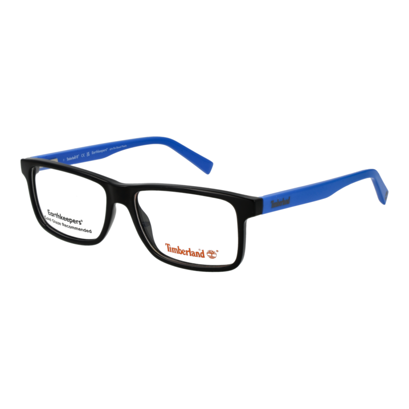 Timberland TB50064 52001 optical frames side view