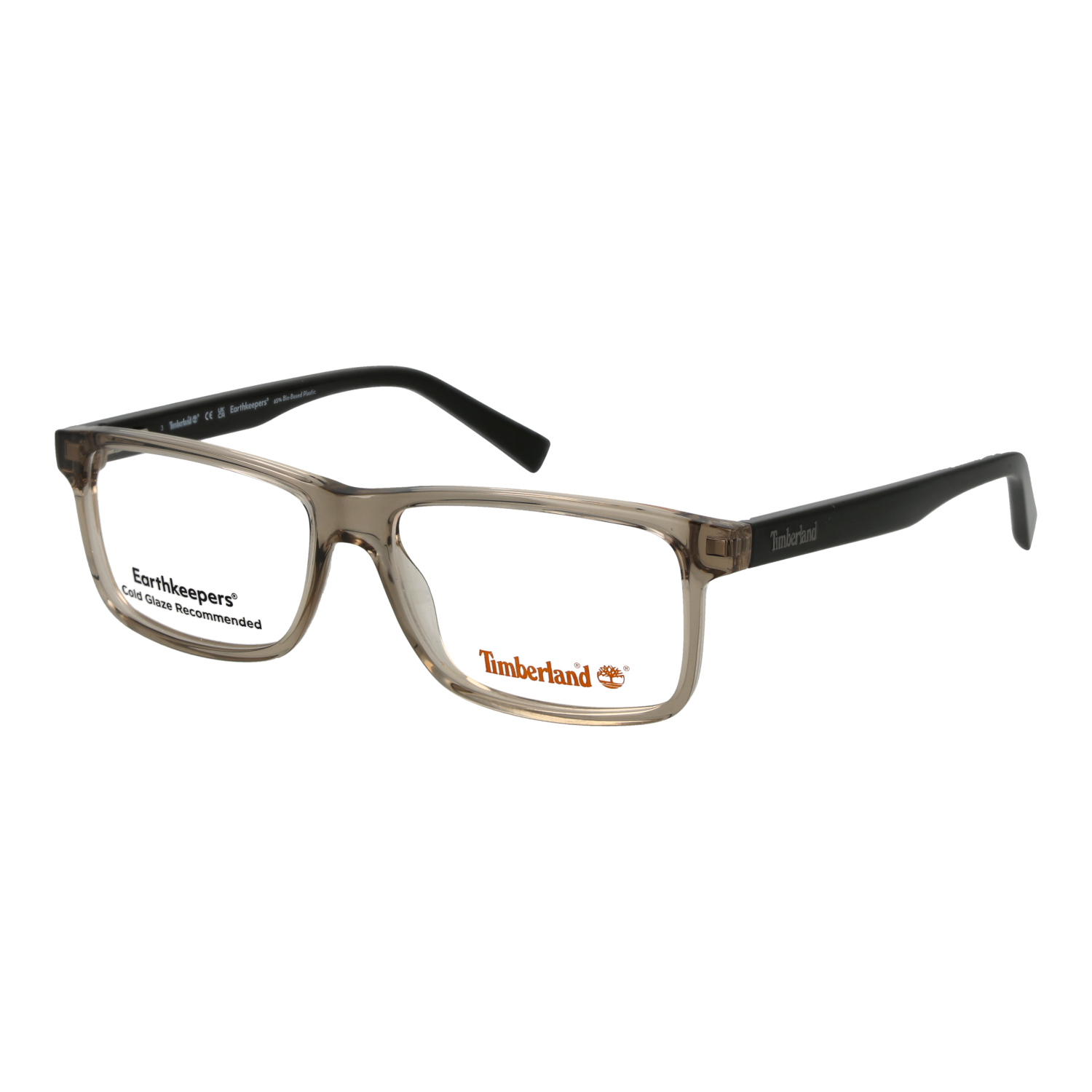 Timberland TB50064 52057 optical frames side view