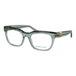 Marciano by Guess GM50033 51095 optical frames side view