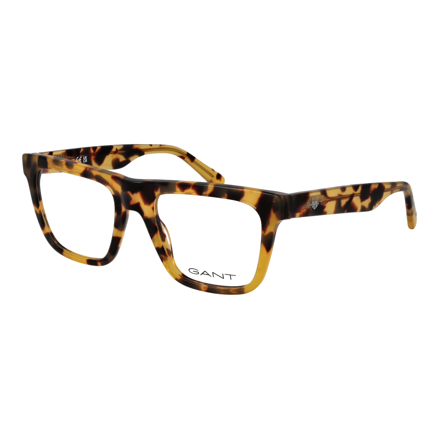 Gant GA50044 53053 optical frames side view