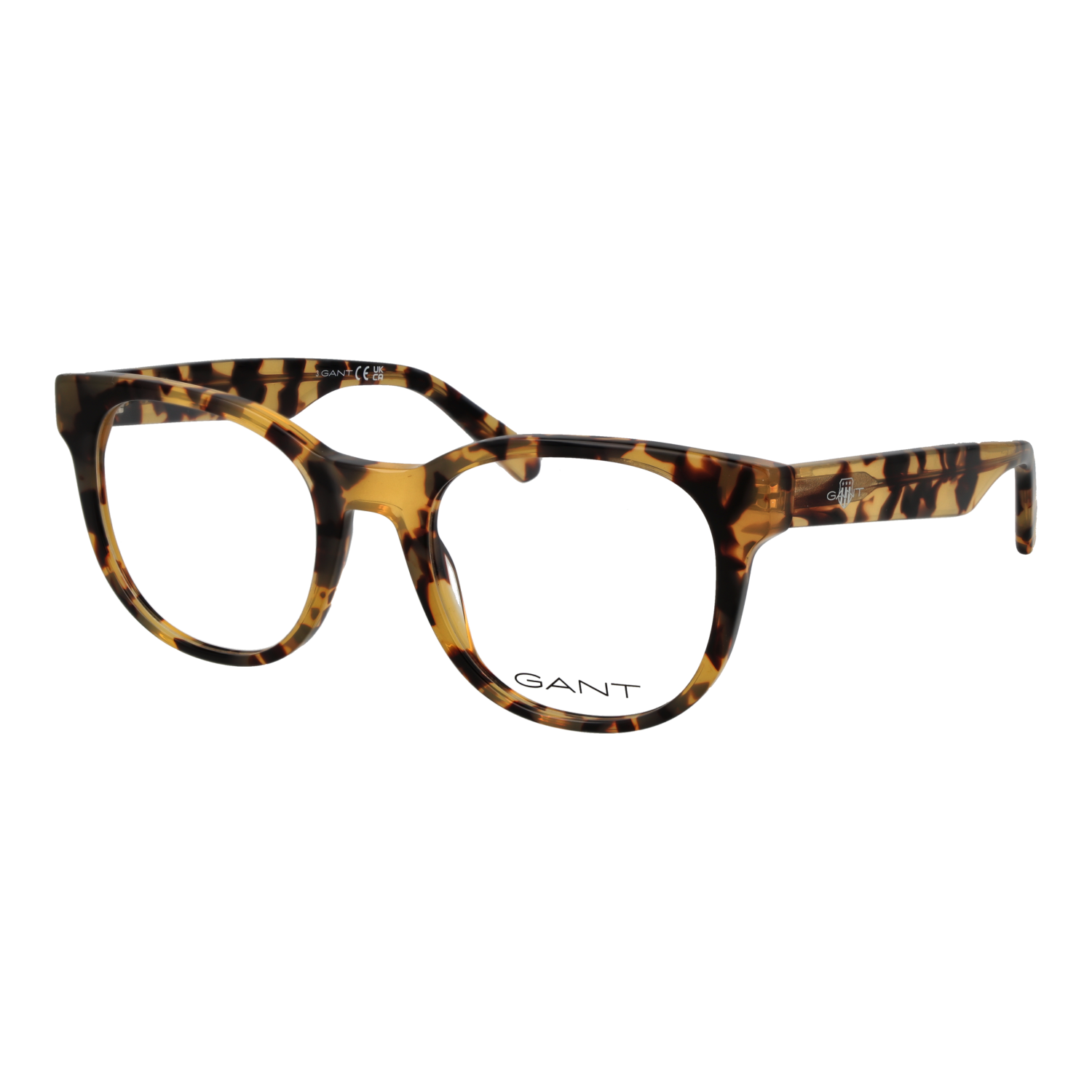 Gant GA50046 53053 optical frames side view