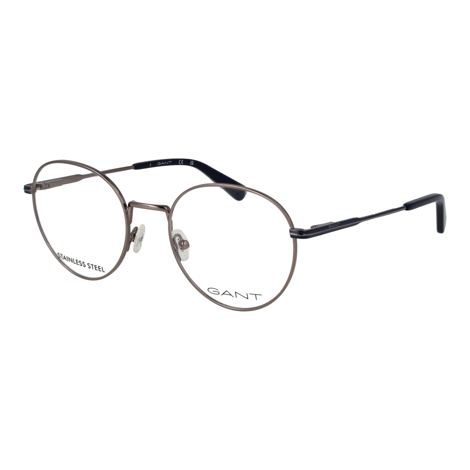 Gant GA50054 52012 optical frames side view