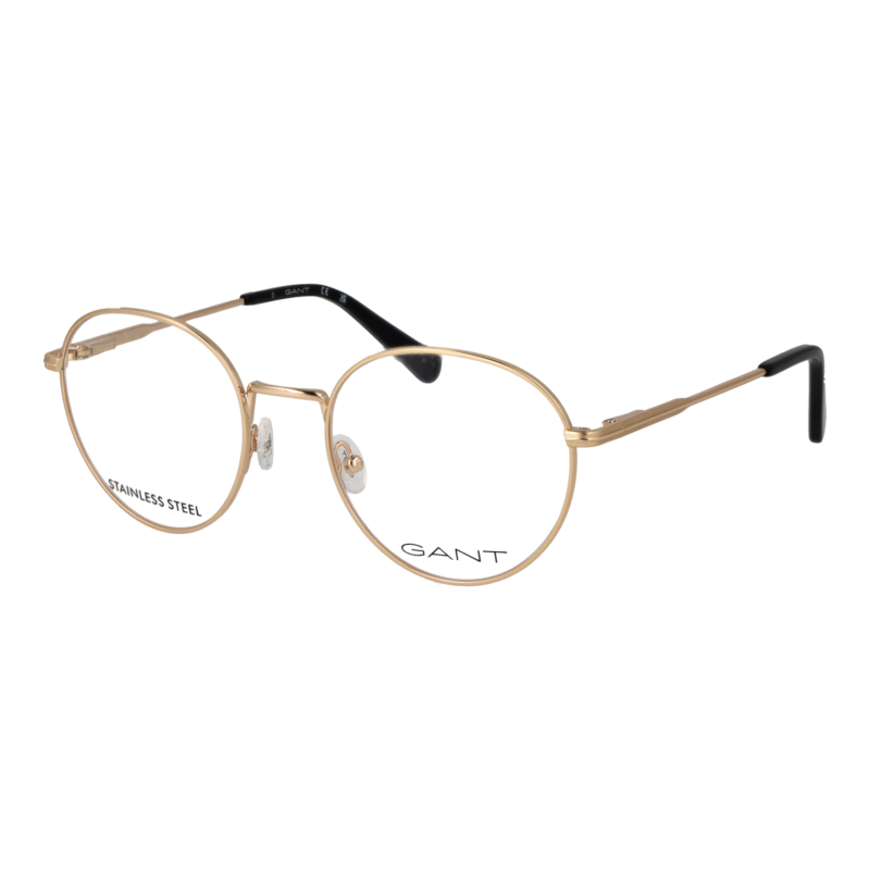 Gant GA50054 52032 optical frames side view