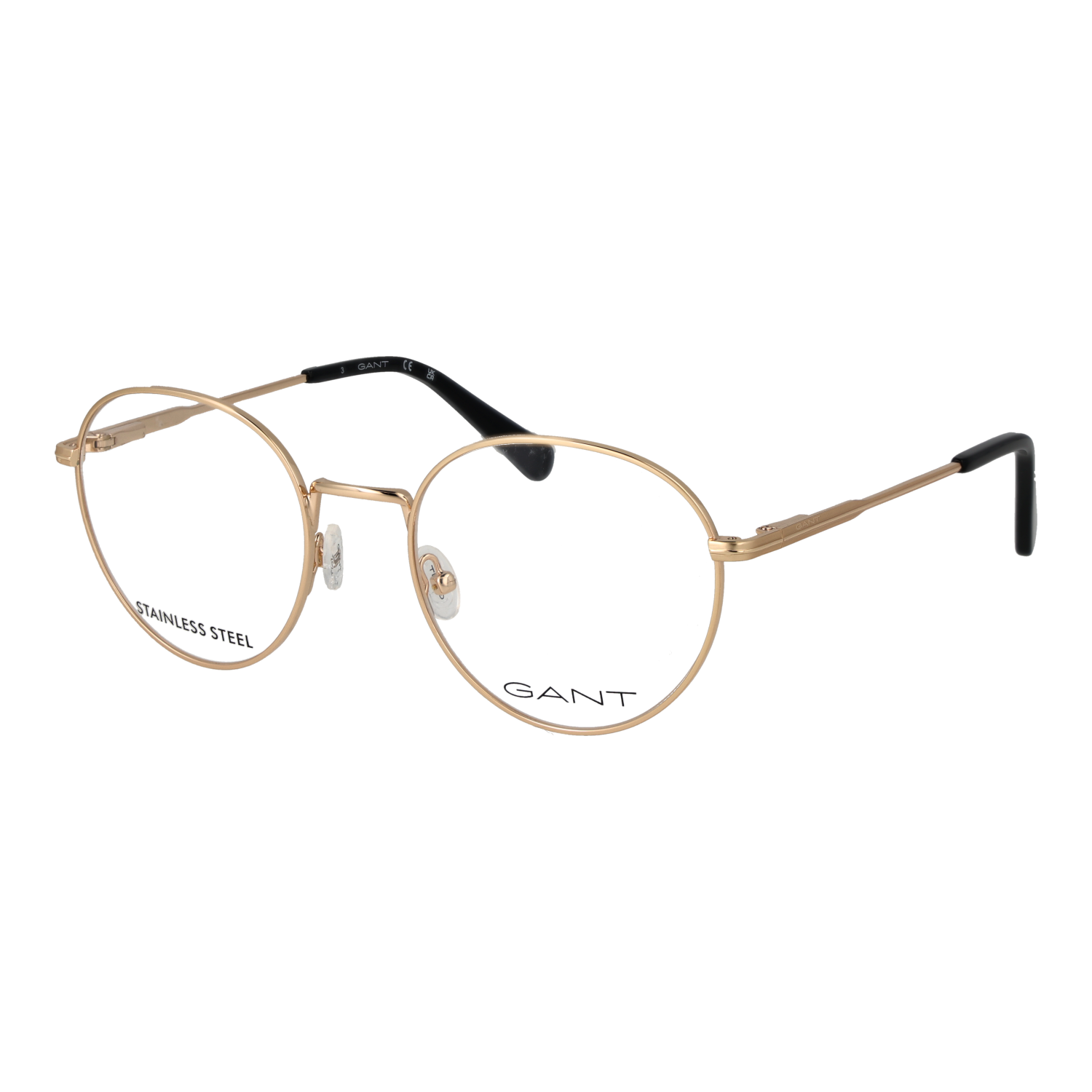 Gant GA50054 52032 optical frames side view