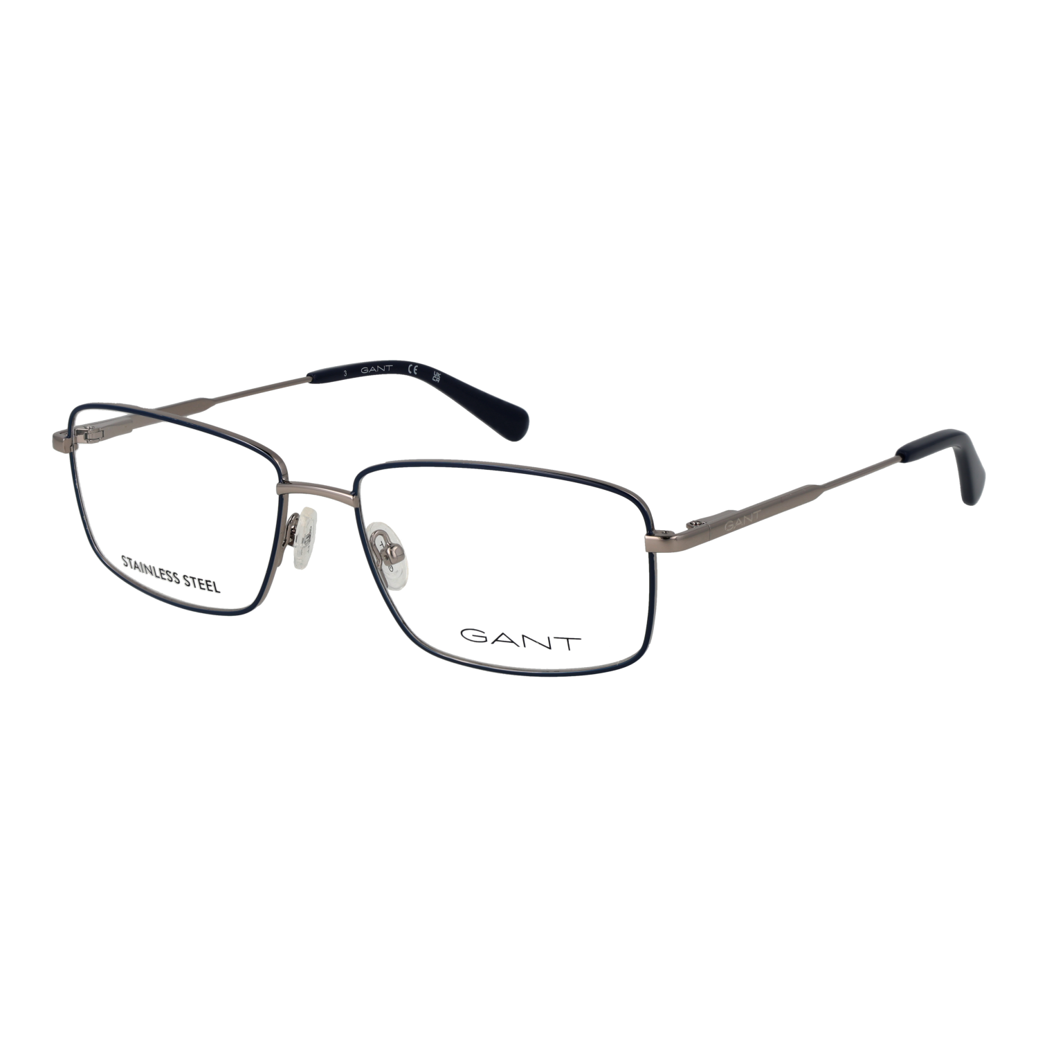 Gant GA50055 56091 optical frames side view